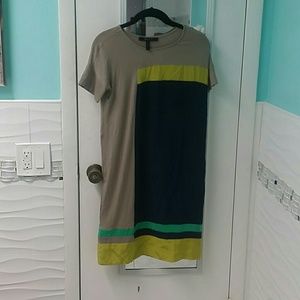 BCBG MAXAZRIA dress